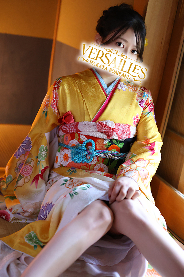 中洲 高級ソープ【ヴェルサイユ中洲 別館】そらグラビア