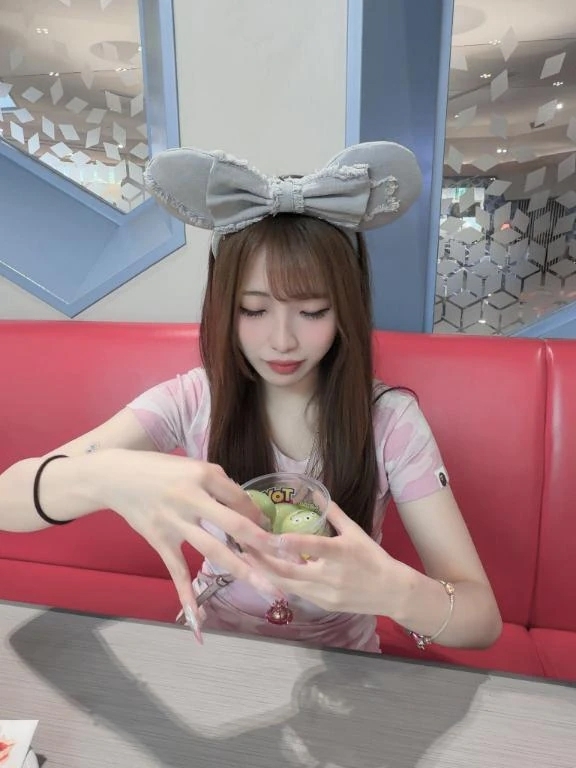 ありがとう💘