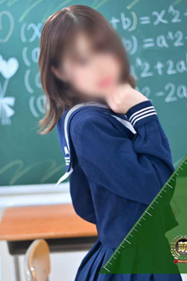 さえ☆恥ずかしくて照れ笑い♪