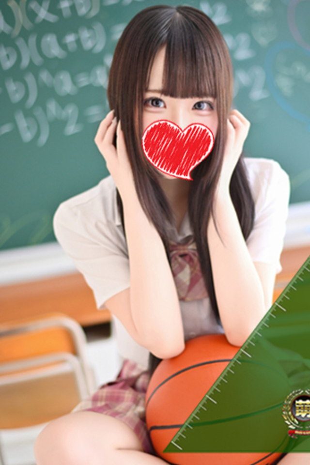 ここ☆幼い顔立ちにメロメロ♪