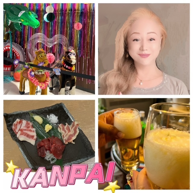 暑気払いお疲れ様でした．．