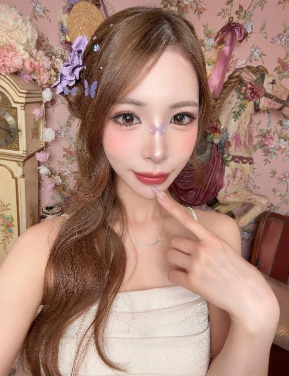 本日16時/19時🈳です🙆🏻‍♀️💕