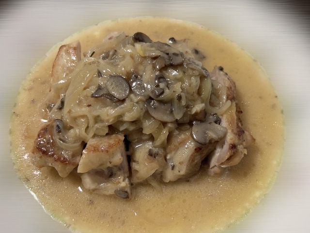 新作にチャレンジ