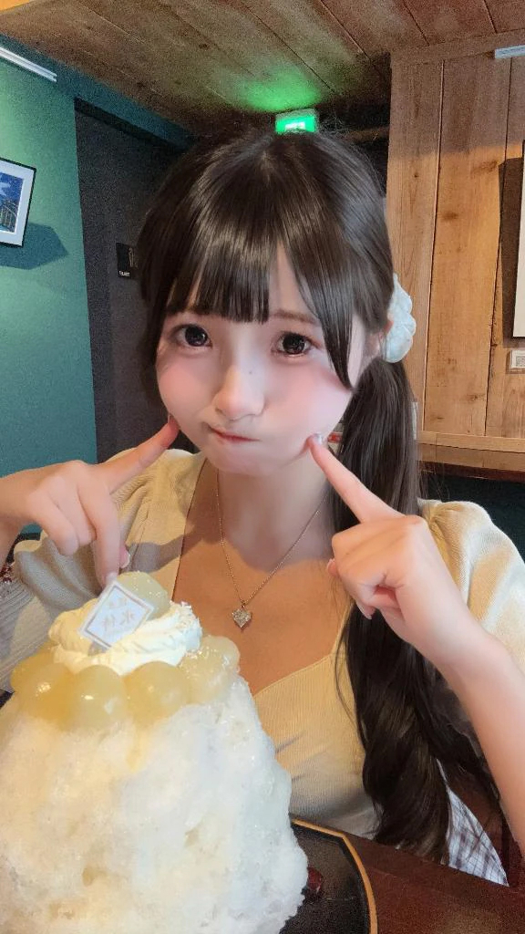 選ばれたら拒否できないもんね😇メンタル安定させてくれる存在😭💖