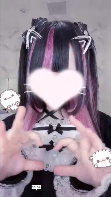 みるきの投稿動画