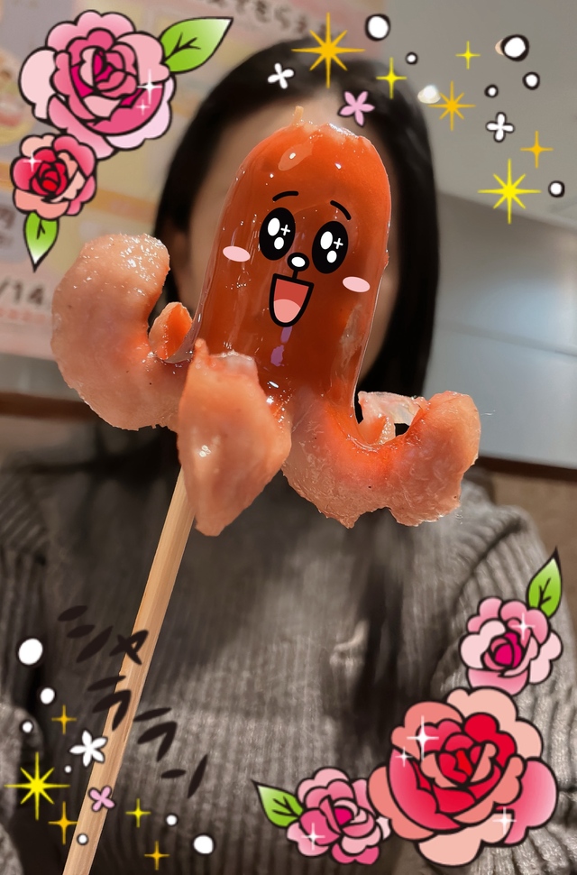 12/14おデート💜仲良しターちゃんへ、ロータス306号室