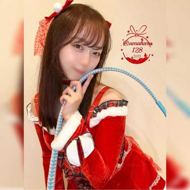 ハッピーホリデー♡