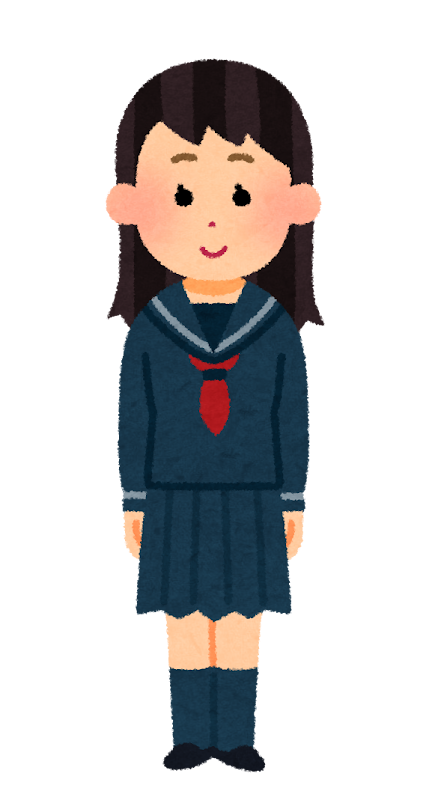 制服のタイプは？