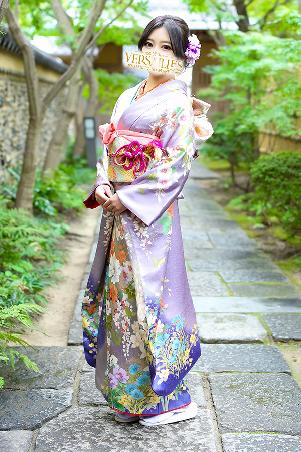 中洲 高級ソープ【ヴェルサイユ中洲 別館】咲良グラビア