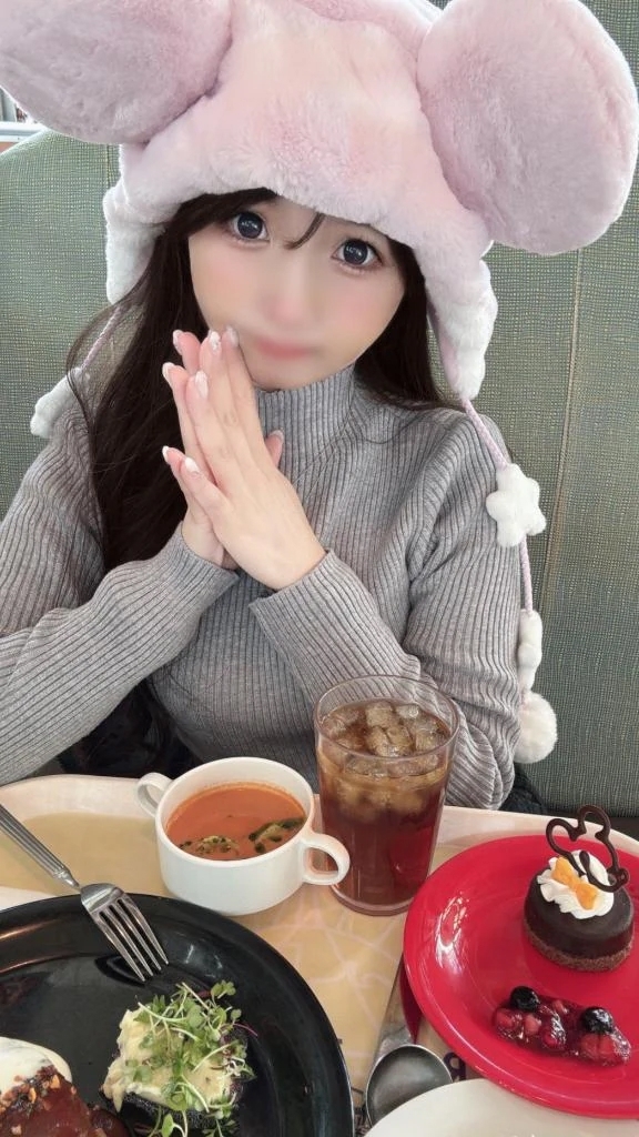 直近のご案内可能お時間🙆‍♀️