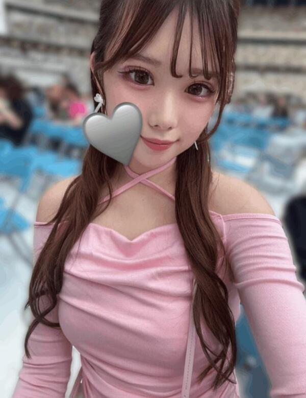 🩷はじめての…🩷