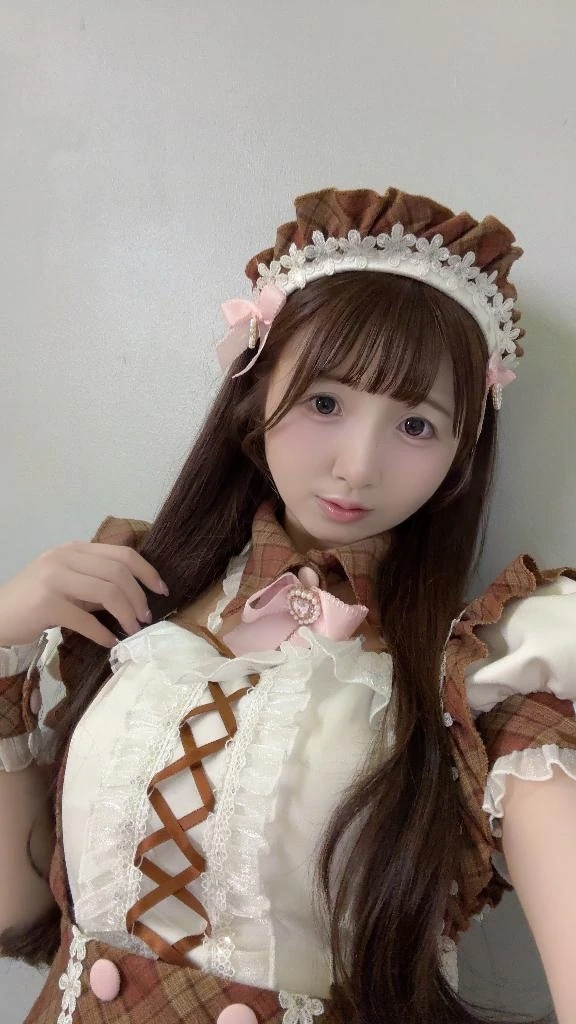 新人メイド🎀おかえりなさいませ！ご主人様っ！