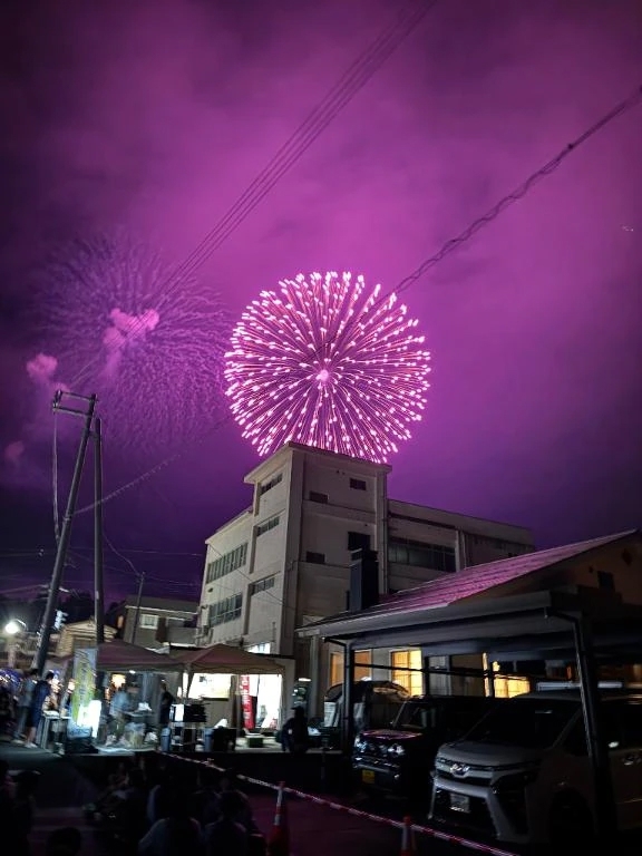 💜9月空き