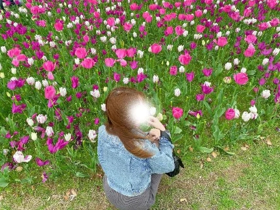 🌸桐生より皆様へ🙇🏻‍♀️🌸