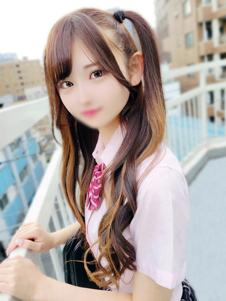 一目惚れ必至のULTRA激カワS級美少女