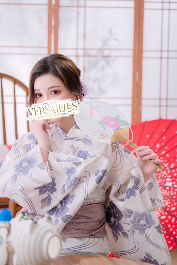 吉原高級ソープ【ヴェルサイユ】きょうか