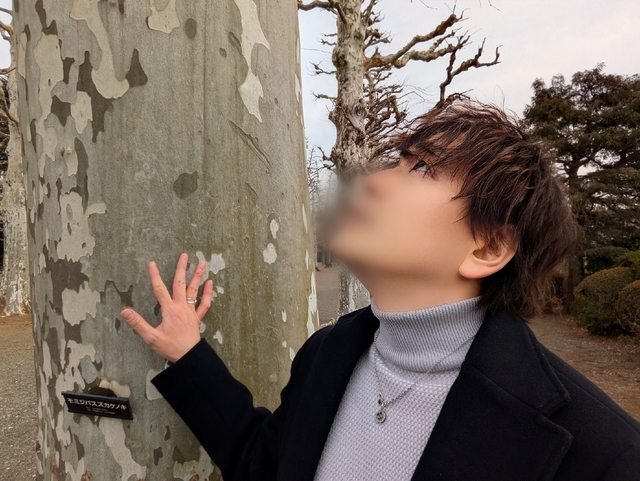 おひとり様撮影 vol.7