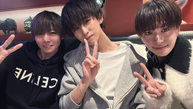 新年会お疲れ様でした‼️