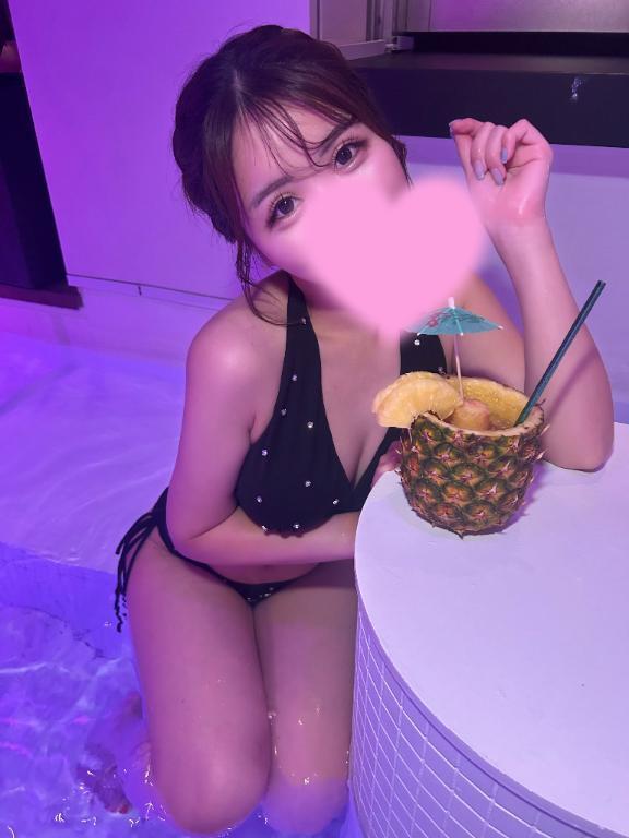 トロピカル🌺🌴