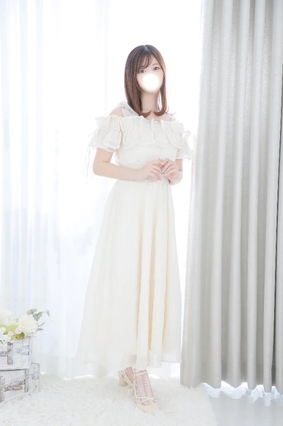 寄り添って……