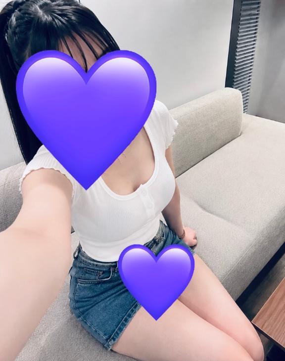 おっぱい寄せてみた