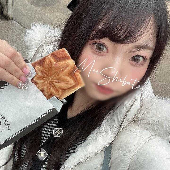 もぐもぐしちゃうぞ！！