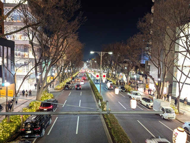 そろそろ感じる