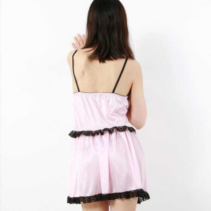 胸をときめかせて・・・