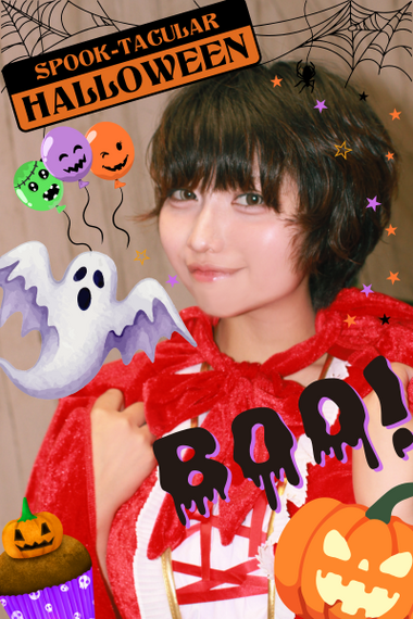 【シェアカノ渋谷店】めい