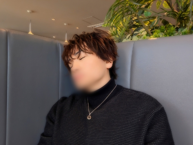 寒いと思ったら