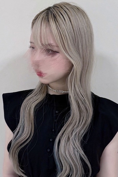 キャスト入店情報　白雪さん（23）