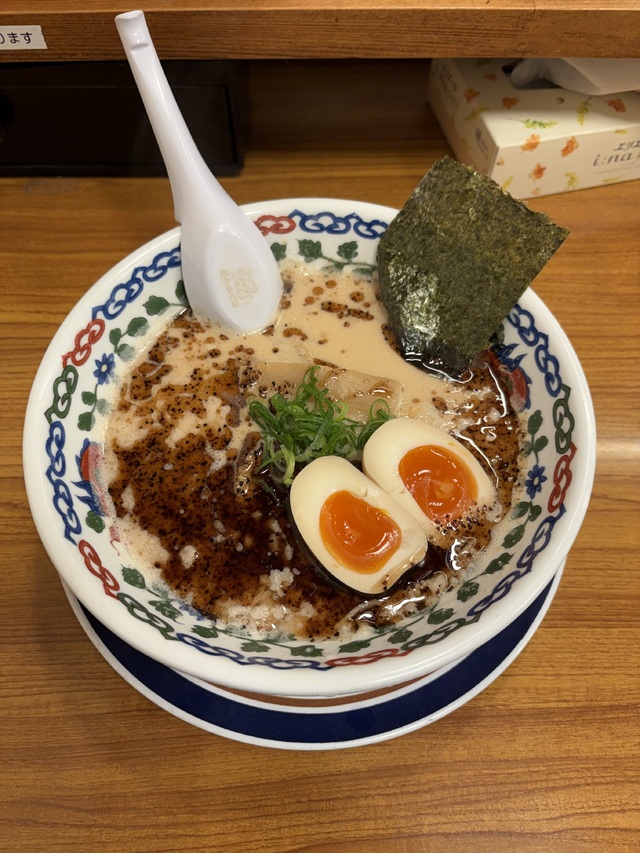ラーメンこそ正義