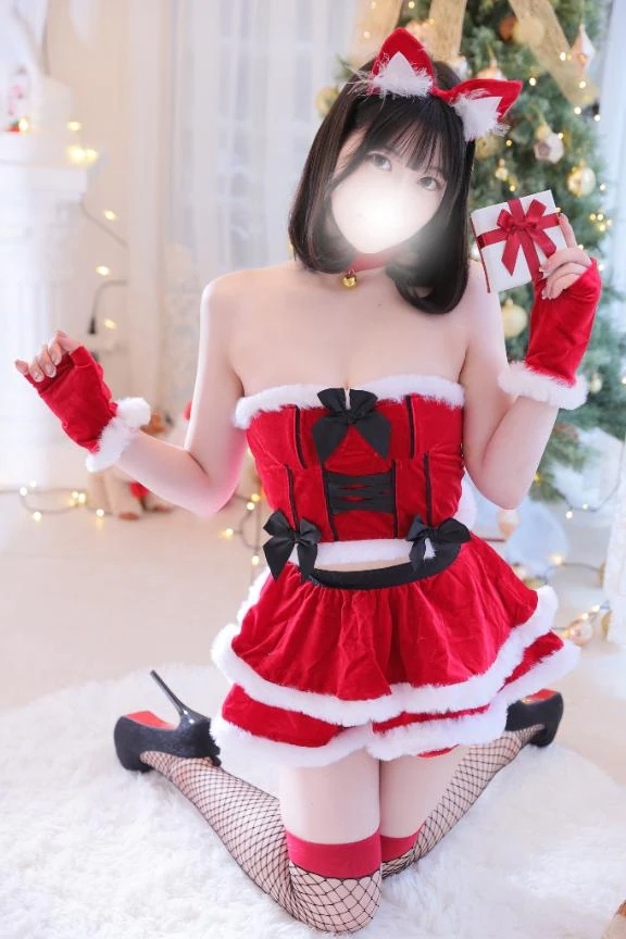 ☁️サンタさん🎅