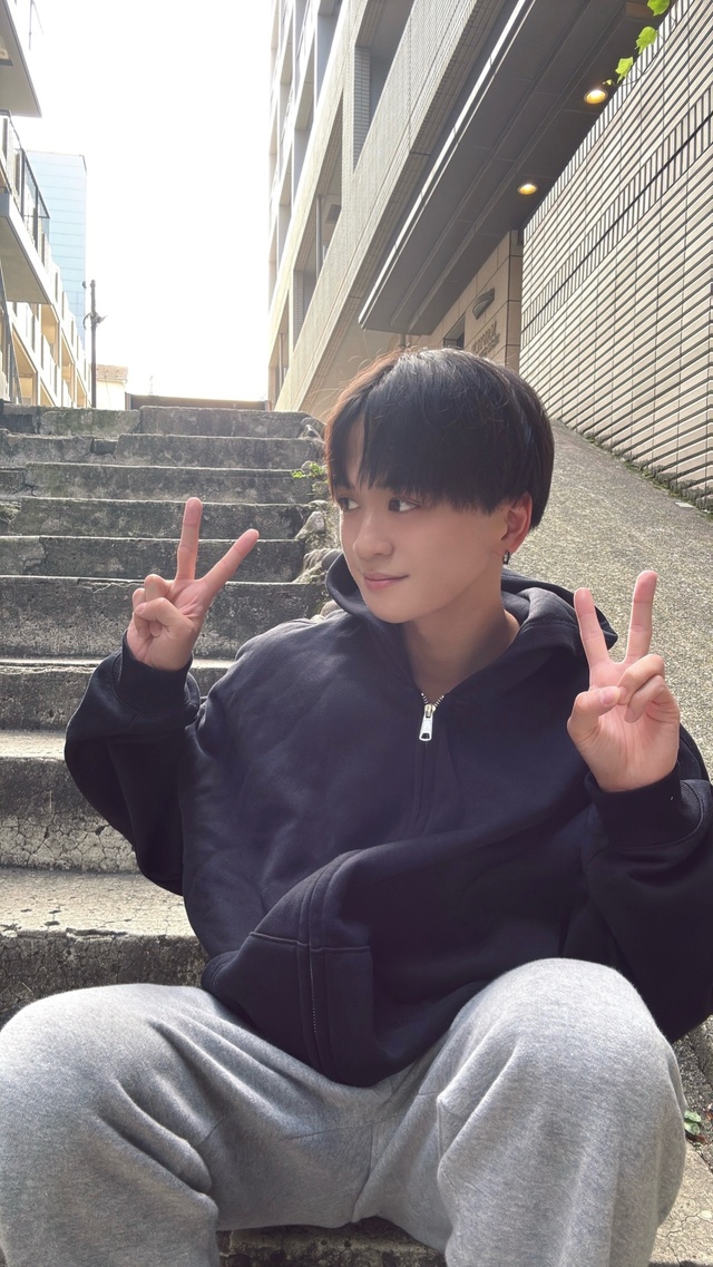 【おふ日記🌰📔☺︎】