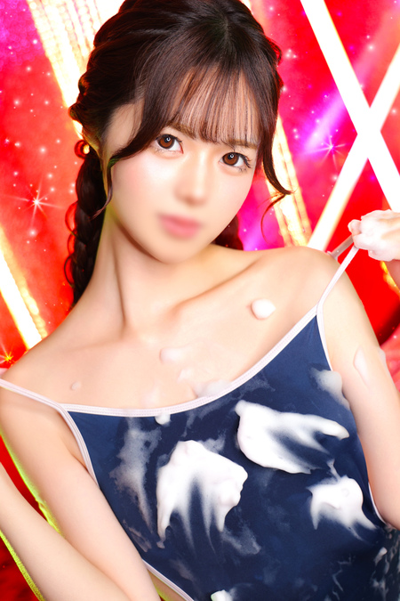 川崎ソープクリスタルのおすすめ笑顔がcuteな完未girlとも写真