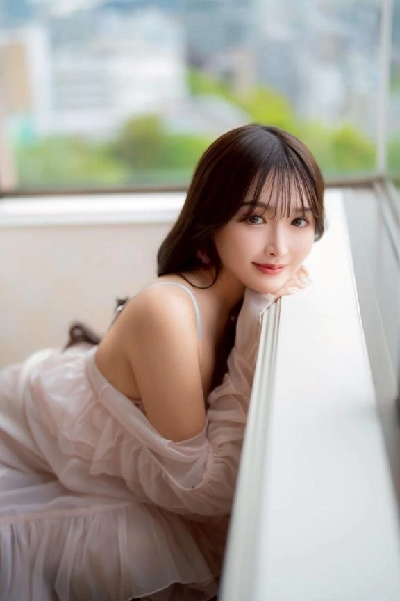 自己紹介🤍