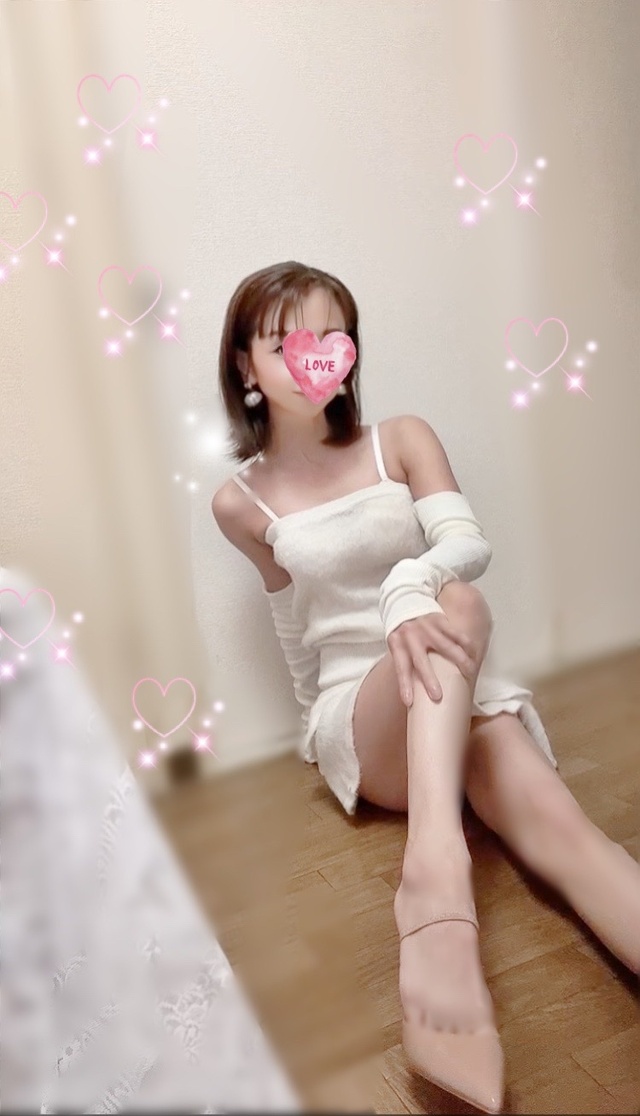 雨の中☔️💞