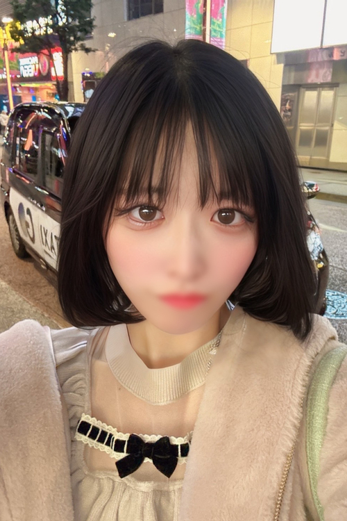まどかプロフィール写真