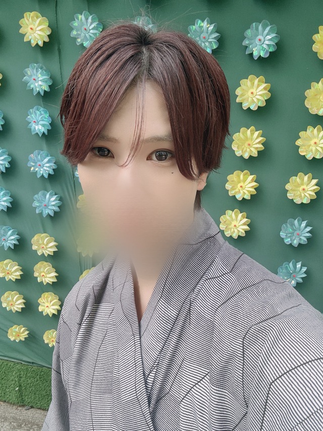 どうかな？