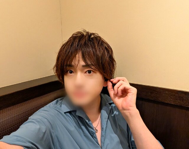 おひとり様撮影 vol.134