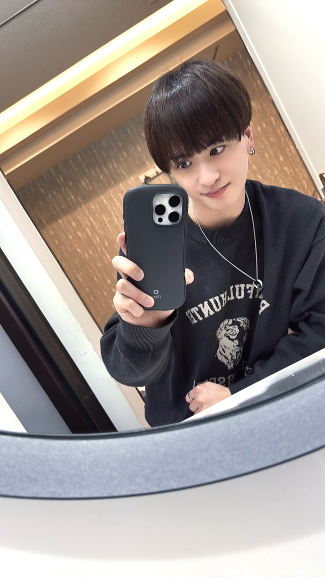 【年明けトーク🙃☺︎⭐︎】