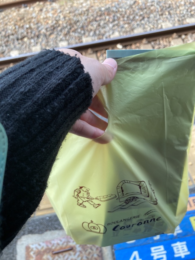 ぶらり土浦駅散策♪