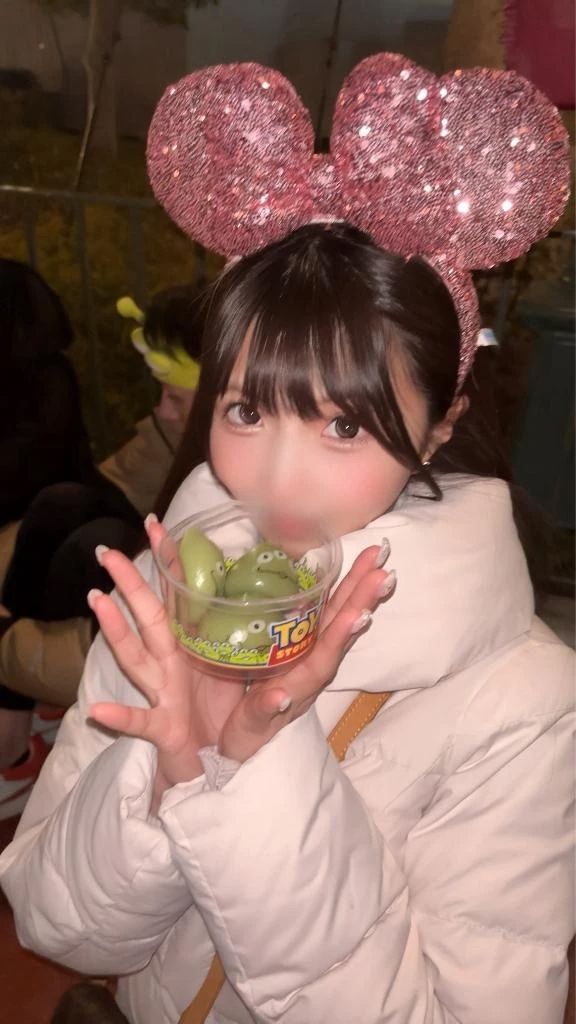 ヤラカシ話🤣ゴムアレルギーの方ご注意を⚠️⚠️⚠️