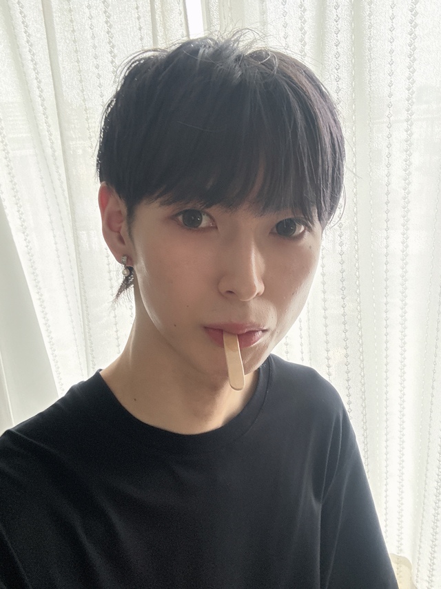 暑い