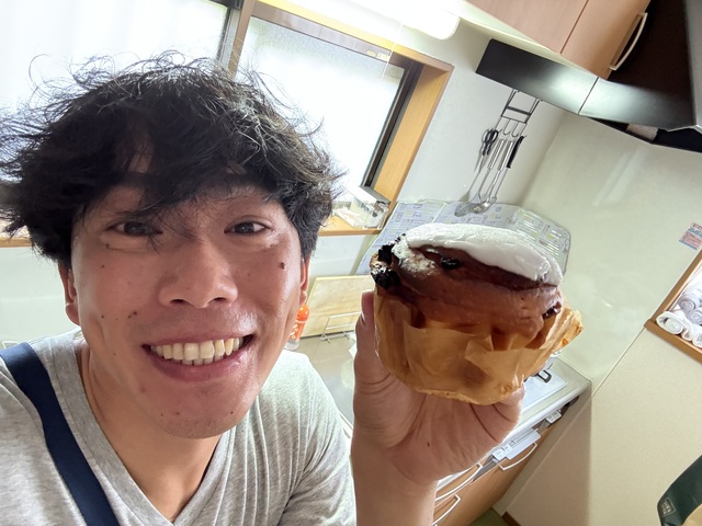 シゴオワ😎