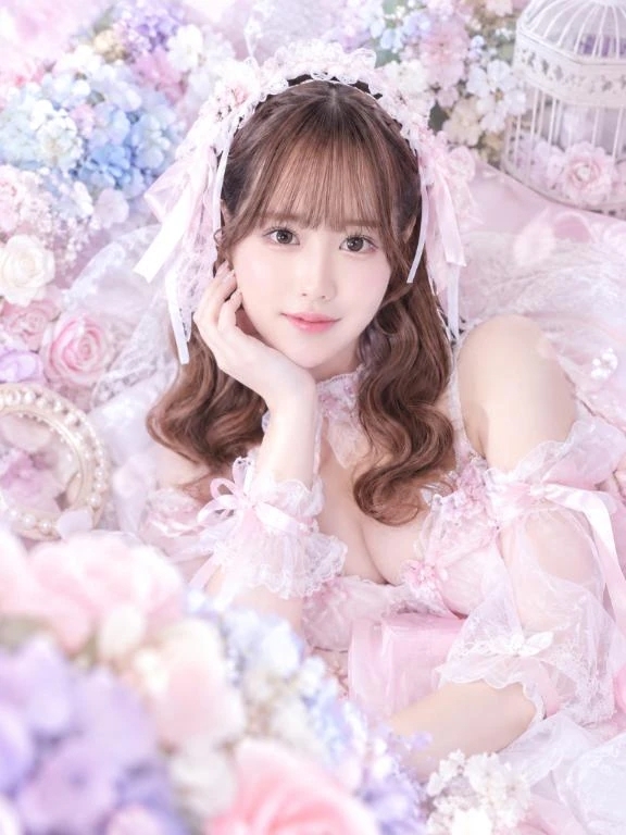 🌸