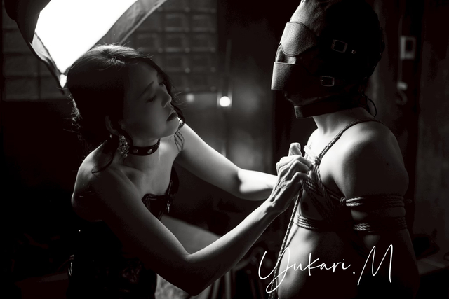 初めてのSM入門