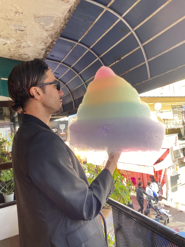 つい買っちゃうもの。