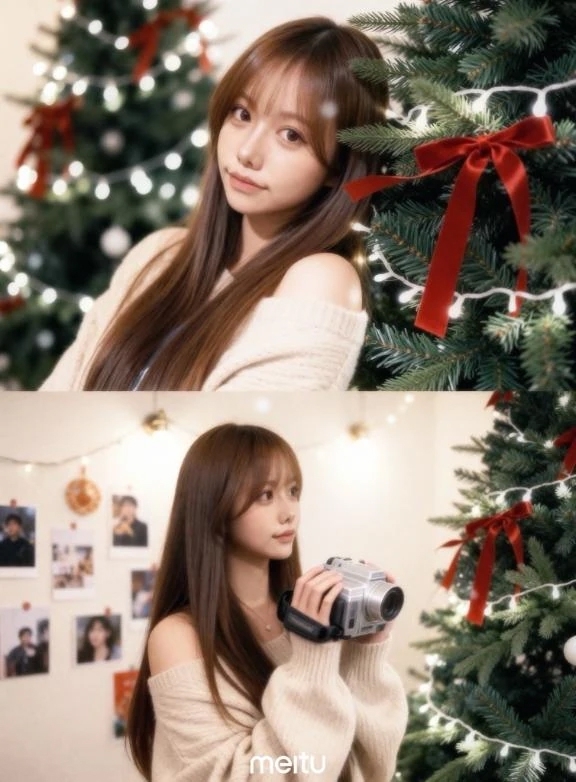 🦋12月の🈳🤍