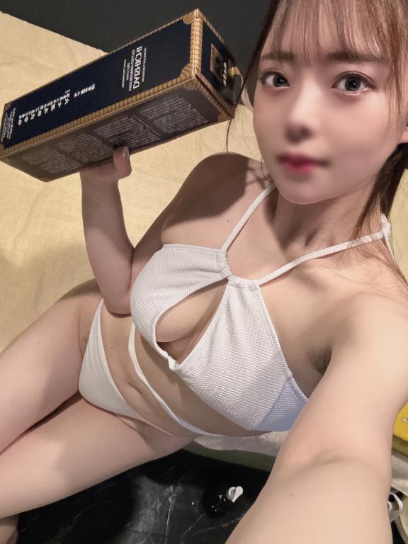 私の生き写しが